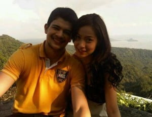 Cristine Reyes Rayver Cruz relationship ended