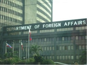Foreign Service Officer Exams