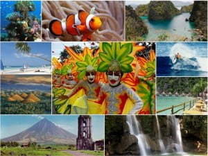 Discover Philippines Tumuklas