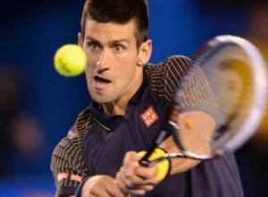 Australian Open 2013 Finals Results