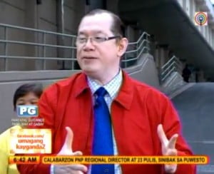 Dr. Tayag Obesity Dance