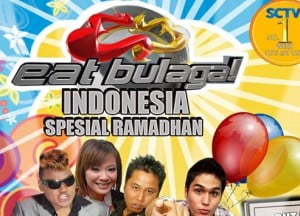 Eat Bulaga Indonesia