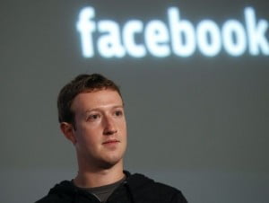 Facebook Mail Not Spam