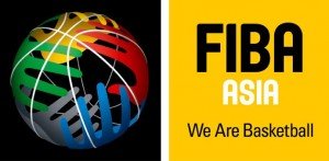 FIBA Asia in Manila