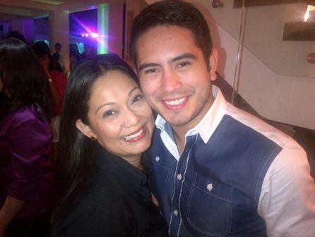 Gerald Anderson Cried After Maricel Soriano's Feud | PhilNews