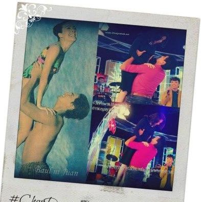 GGV January 6 Video Chardawn Live