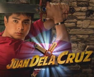 Juan de la Cruz Starts on Monday Jan 4