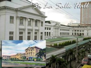 DLSUCET Exam Results Form