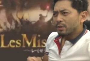 Anne Hathaway Ricky Lo Spoof Video