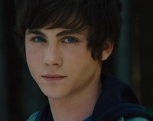 Kathryn Bernardo Logan Lerman Teen VOGUE