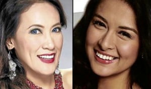 Kung Fu Divas Ai Ai Marian