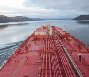 Marine Deck Officers Results