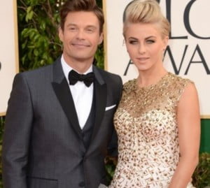 Monique Lhuillier Golden Globe Gowns