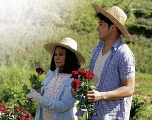 Nora Aunor Causes Daily Kapatid Primetime