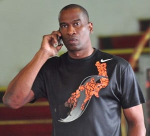 Norman Black Ateneo to PBA