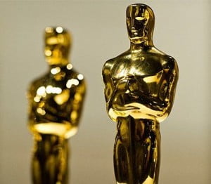 Full List of Nominees 2013 Academy Awards