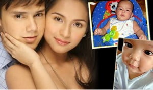 Non Showbiz Girlfriend Patrick Garcia Pregnant
