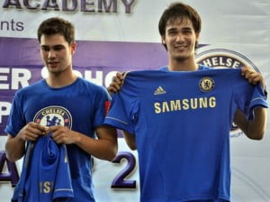 TV 5 Go launched Younghusband