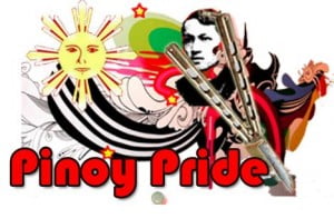 Filipino Achievers of 2012