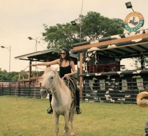 Rodeo Festival 2013 Launched