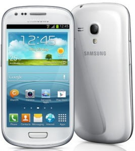 Samsung Galaxy S3 Mini Specs Phil. Prices