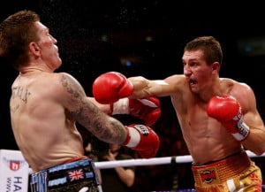 Manny Pacquiao Next Fight 2013