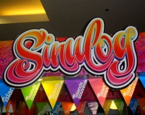 Sinulog Festival 2013 Schedules