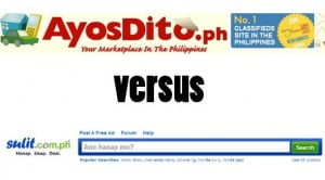 BIR Runs After Sulit.com.ph/AyosDito.ph