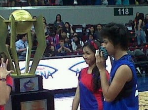 Princess and I Royal Championship