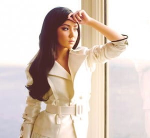 Kathryn Bernardo Teen Vogue Cover Unverified