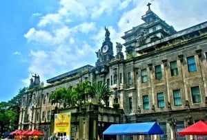 USTET Results 2013 Passers List