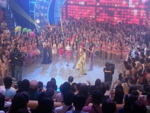 Wowowillie January 26 Brownout Video