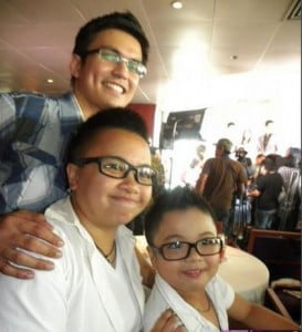 Aiza Seguerra Leaving Be Careful