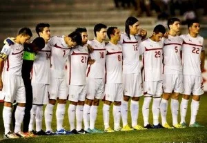 Azkals International Friendly