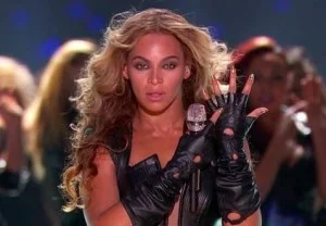 Beyonce Destiny's Child