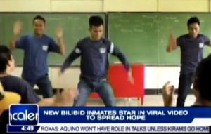 Bilibid Inmates