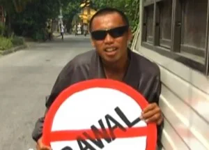 Boy Bawal