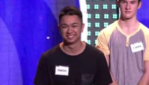 Bryant Tadeo American idol 12