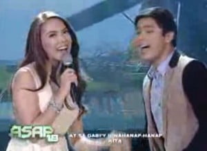 Coco Martin Julia Montes