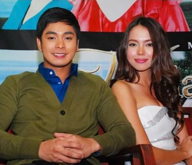 Coco Martin Not Allowed To Admit Baby w/ Julia Montes Due To Contract?