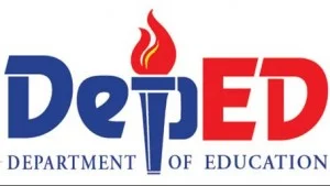 DepEd Graduation