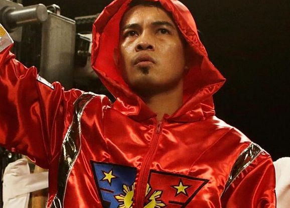Nonito Donaire