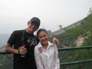 Gary V Love Story