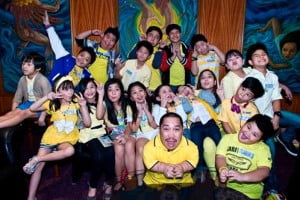 Goin' Bulilit ABS-CBN