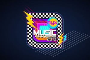 Myx Music 2013