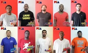 PBA Imports