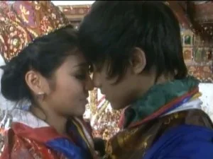 Princess and Jao Finale Video
