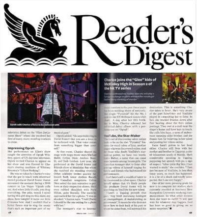 Reader's Digest Bankrupt