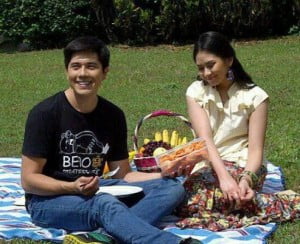 Sarah G Paulo Avelino