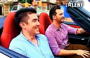 PGT 4 Debut